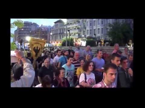 პონტოელი ბერძნების გენოციდი. Понтийские Греки. Геноцид Γενοκτονία των Ελλήνων του Πόντου 1915-1923